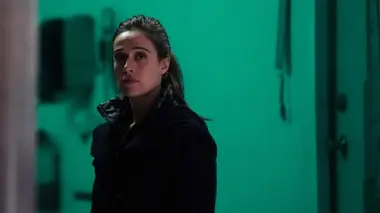 Chicago Police Department S09E13 Erreur sur la personne