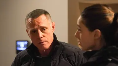Chicago Police Department S09E19 Le cerveau de l'affaire