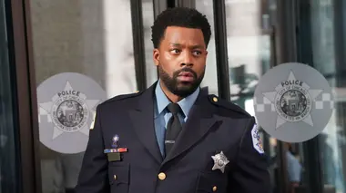 Chicago Police Department S10E03 Frères d'armes