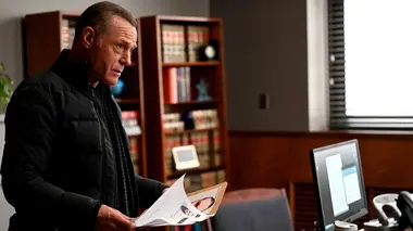 Chicago Police Department S10E13 Liaison interdite