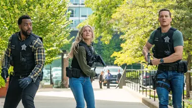 Chicago Police Department S11E03 Enfin en sécurité