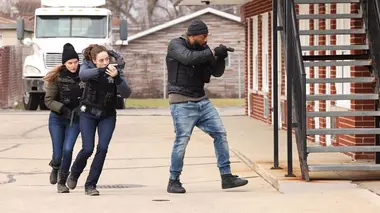 Chicago Police Department S11E07 Les vivants et les morts