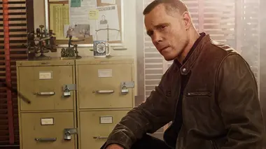 Chicago Police Department S11E12 Faire l'inventaire