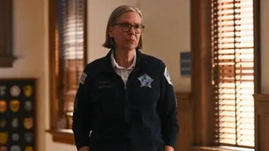 Chicago Police Department S12E04 L'ombre du passé
