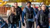 Antonio Dawson dans Chicago Police Department S06E10 Loyauté à toute épreuve (2018)