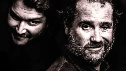 Casting Chicandier et Mathou font leur show à Saint-Etienne