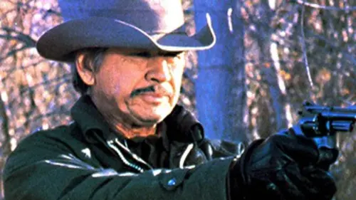 Chicanos, chasseurs de têtes