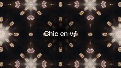 #chicenvf Mathilde Jonquière/Ateliers Duchemin