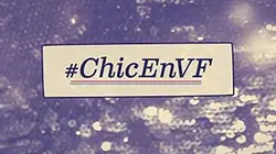 Visuel de #chicenvf
