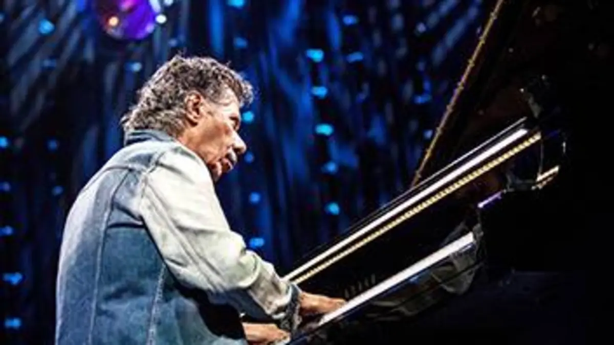 Chick Corea