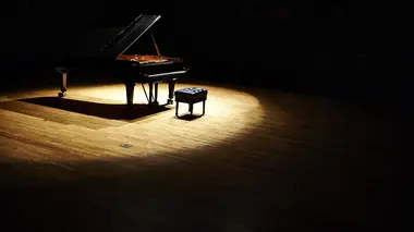 Chick Corea et Friedrich Gulda : La rencontre