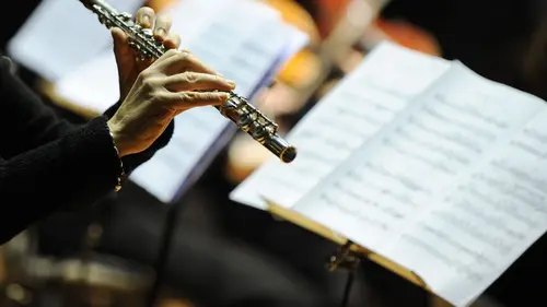 Chick Corea et Steve Kujala - Munich, 1984