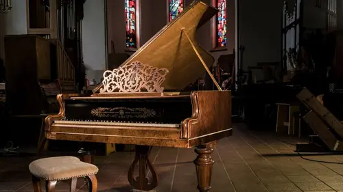 Chick Corea : Piano Solo