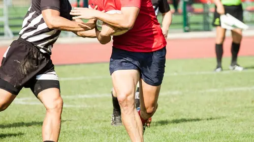 Chiefs / Crusaders - Rugby Super Rugby Pacific