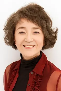 Photo Chieko Baishô