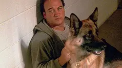 Visuel de Chien de flic 3