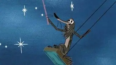 Un diamant pour Chien Pourri