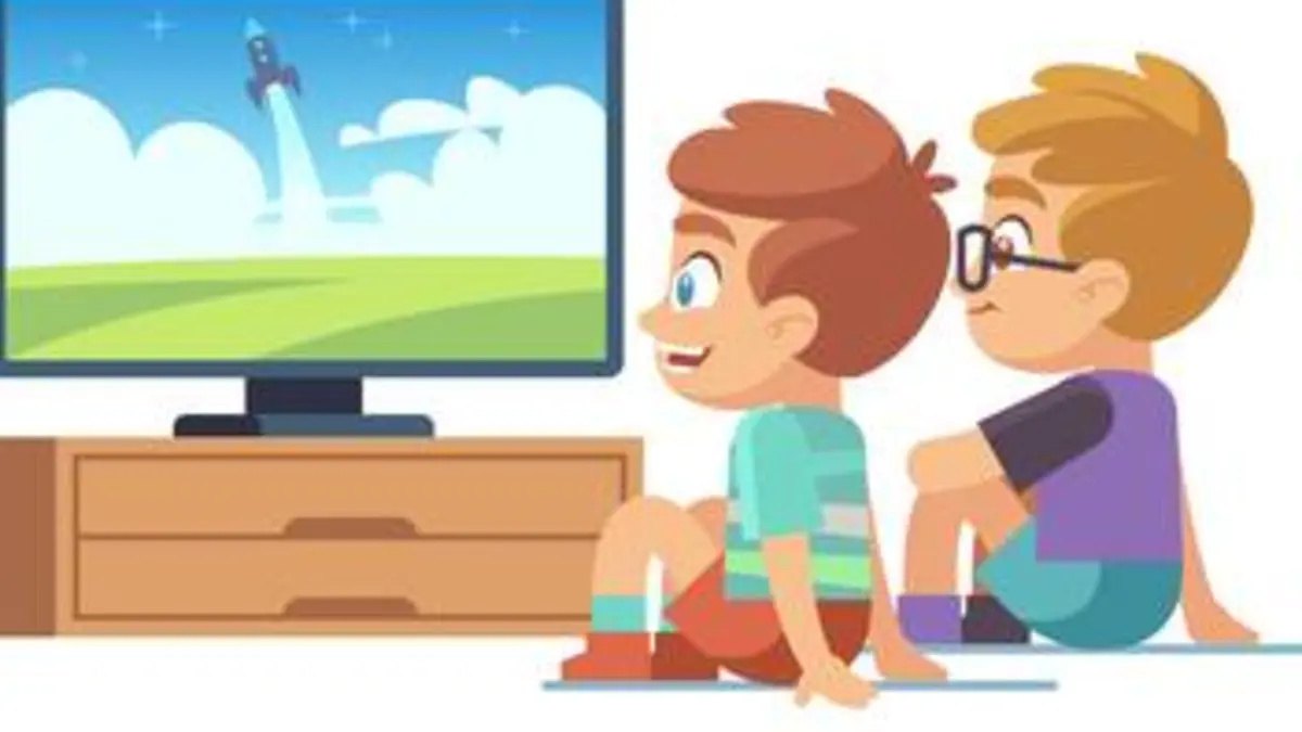 Chien Pourri S01E24 Chien pourri et l'ovni