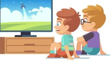 Chien pourri et l'ovni