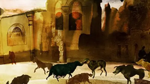 Chienne d'histoire en streaming