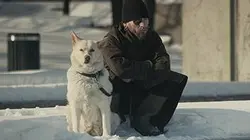 Visuel de Chienne de vie