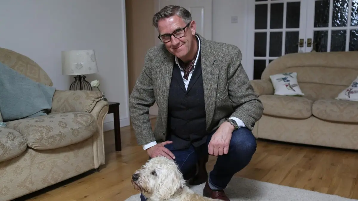 Chiens hors de contrôle : un dresseur à la rescousse C'est du propre