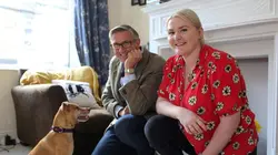 Chiens hors de contrôle : un dresseur à la rescousse