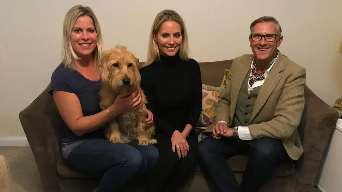 Chiens hors de contrôle : un dresseur à la rescousse La guerre est déclarée