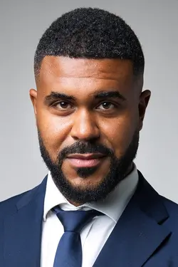 Photo de Chike Ohanwe