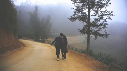 Casting Children of the Mist