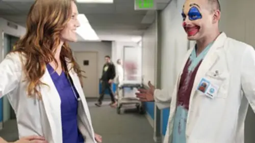 Childrens Hospital S02E10