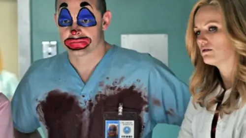 Childrens Hospital S02E03 1987