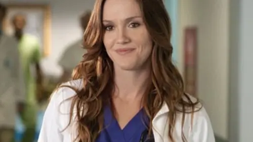 Childrens Hospital S02E07 Overdose de vannes