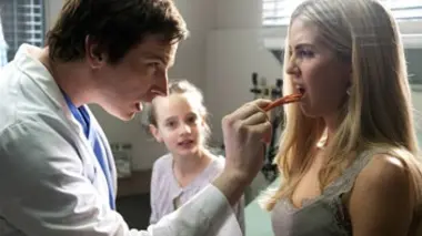 Ça chauffe à l'hôpital