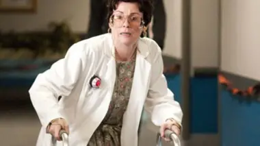 Tu sais que personne ne t'entend ?