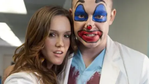 Childrens Hospital S02E09 Le dilemme