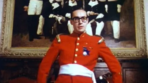 Chili impressions E01 Les pompiers de Santiago