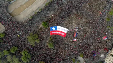 Chili : Le peuple contre les économistes