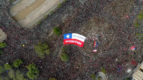 Chili : Le peuple contre les économistes