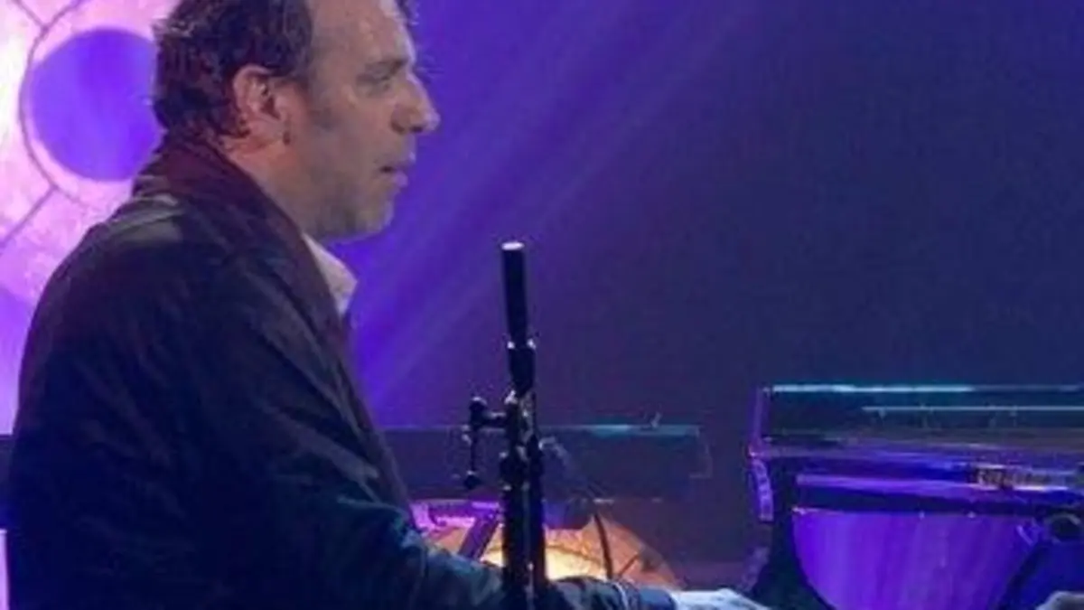 Chilly Gonzales présente the Gonzervatory