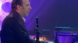 Visuel de Chilly Gonzales présente the Gonzervatory