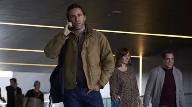 Chimerica S01E03 En position de sécurité