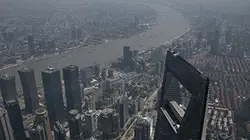Sur National Geographic à 22h20 : Chine 2049