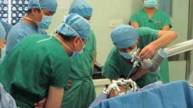 A la pointe de la technologie