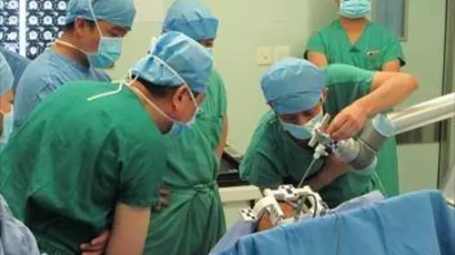 Chine 2049 E03 A la pointe de la technologie