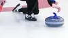 Chine / Allemagne Curling Championnat du monde féminin 2019