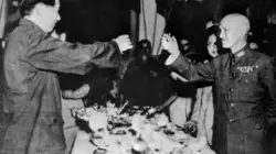 Chine, la fabrique d'une nation