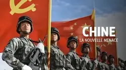 Visuel de Chine : la nouvelle menace