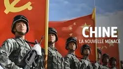 Visuel de Chine : la nouvelle menace