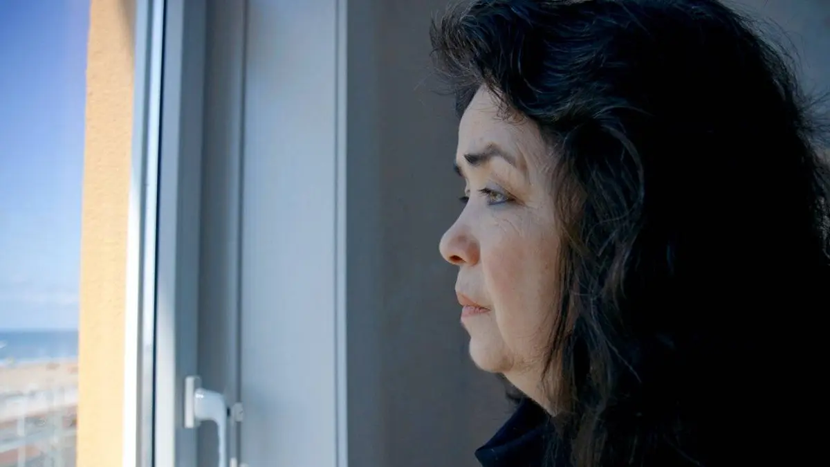 Chine : le drame Ouïghour